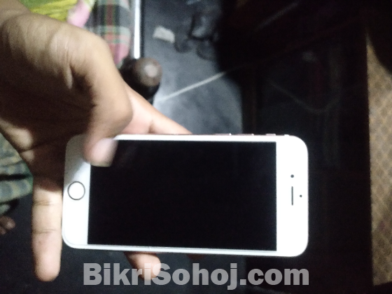 I phone 6s